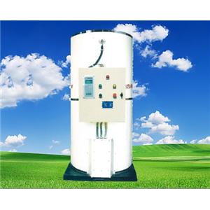 山東電蓄熱開(kāi)水鍋爐