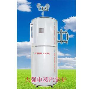 山東電蒸汽鍋爐