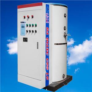 山東大型電開水鍋爐