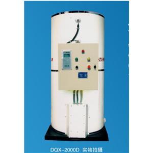 山東電蓄熱開水鍋爐